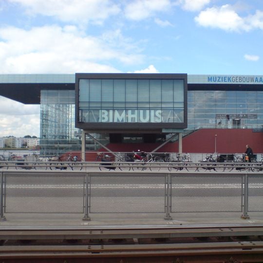 Bimhuis