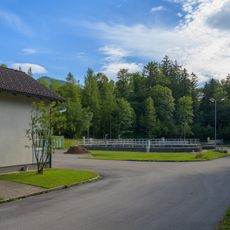 Kläranlage Molln