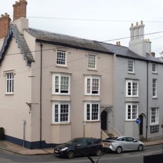 6 And 7, St Mary's Street