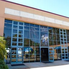Birch Aquarium