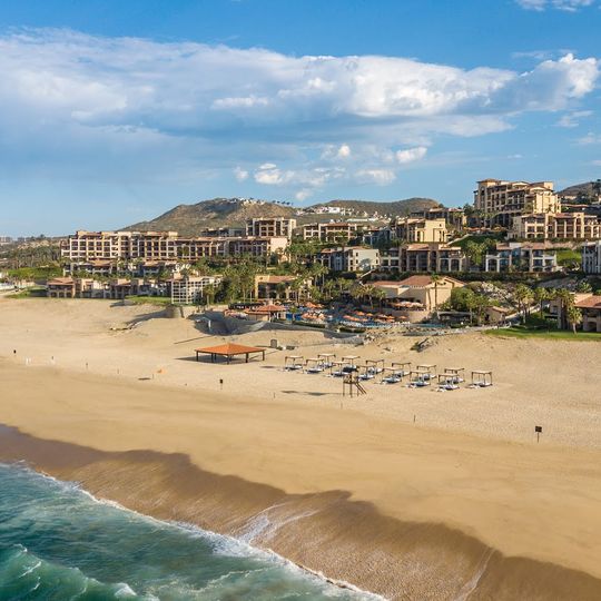 SUNSET Beach Golf & Spa Resort Pueblo Bonito