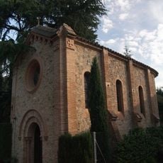 Santuari de la Verge de la Salut