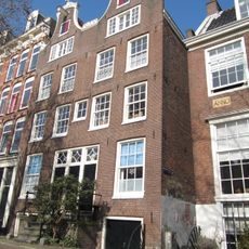 Lijnbaansgracht 325, Amsterdam
