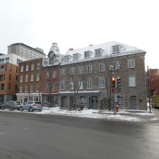 Maison George-Larouche