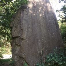 Menhir de Ranion