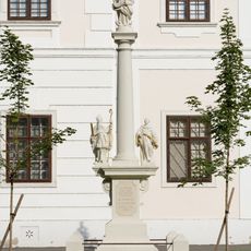 Mariensäule
