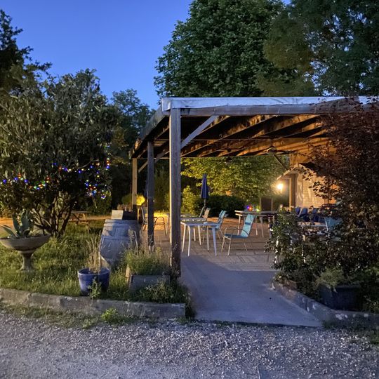 Le Relais de l'Estuaire