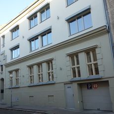 Könyökiho dom, dom pamätný