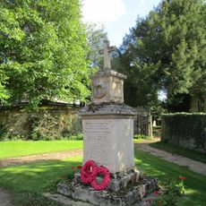 Duddington War Memorial