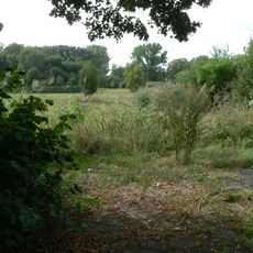 Wasserburg Hainhausen