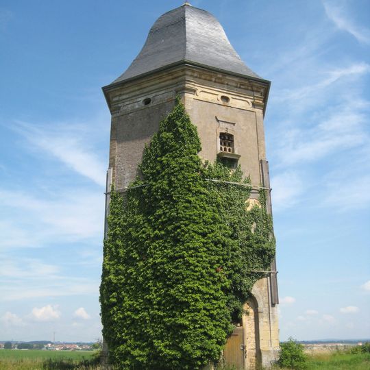 Abbey of Saint-Pierremont