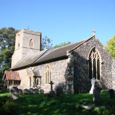 Church of All Saints