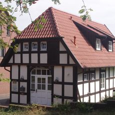 Wohnhaus Brautstraße 28