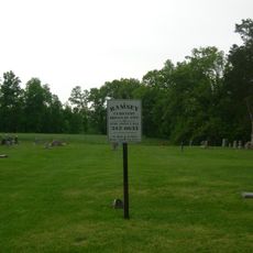 Ramsey Cemetery