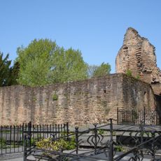 Kasteel Hilligersberg