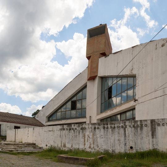 Memorial House of Razlovci Uprising
