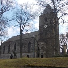 Maria-Magdalenen-Kirche (Bad Bibra)