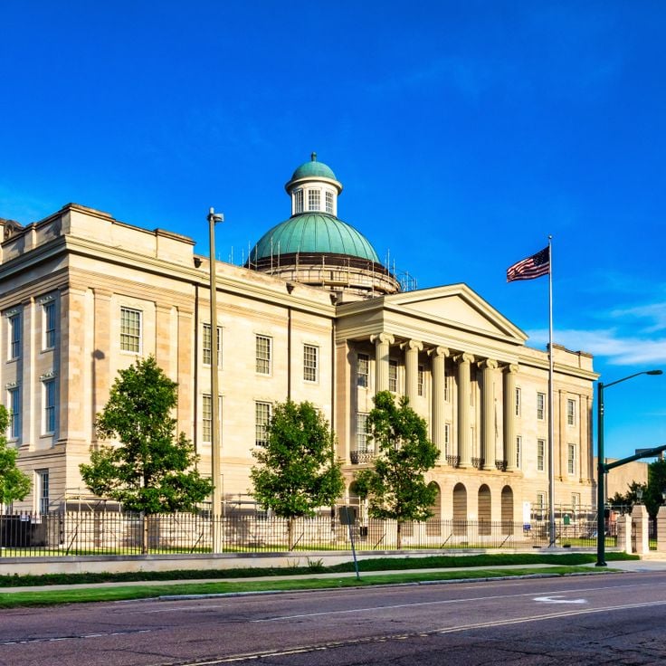 Old Capitol Museum