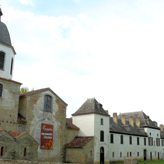 Escaladieu Abbey
