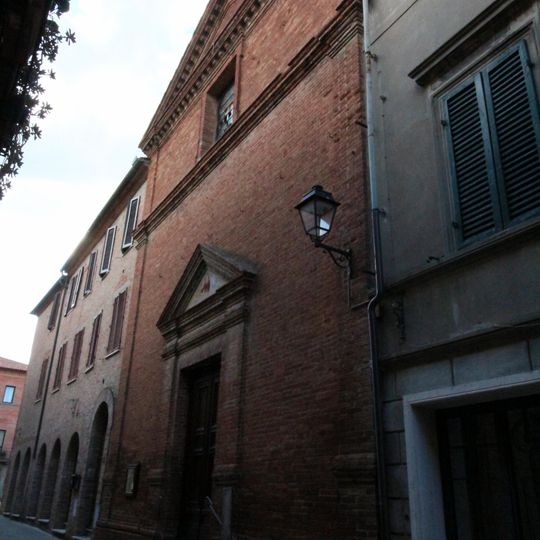 Chiesa di Santa Croce