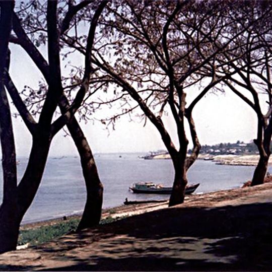 Munshiganj Sadar Upazila