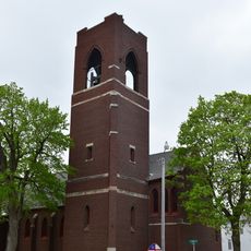 St. James Episcopal Church