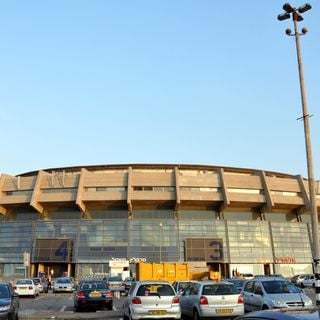 Arena Yad Eliyahu