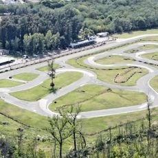 Kartódromo Internacional Ciudad Evita