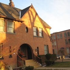 534 and 536 Kildare Road