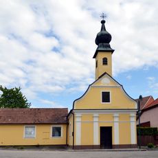 Ortskapelle