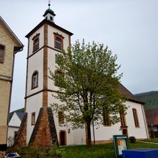 Protestant Church