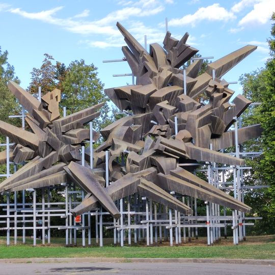 Parco della Resistenza