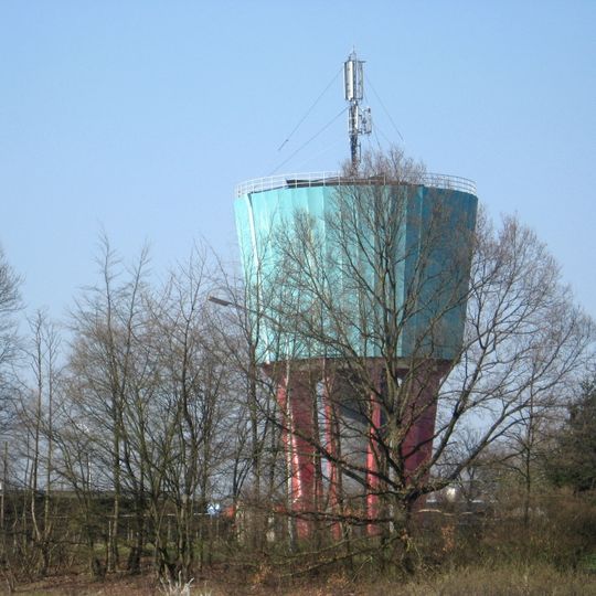 Watertoren