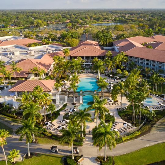 PGA National Resort and Spa