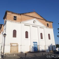 Cathédrale de Goiás