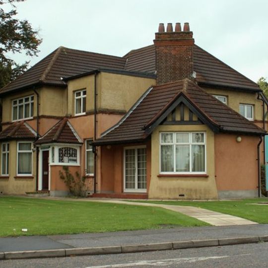 North Weald Airfield Museum
