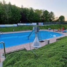 Freibad Schröttinghausen