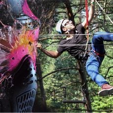 NoLimit Aventure - Nemours