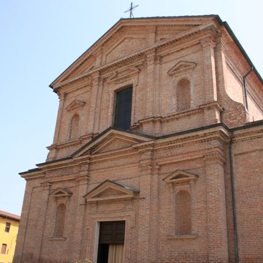 Chiesa di San Giovanni Battista