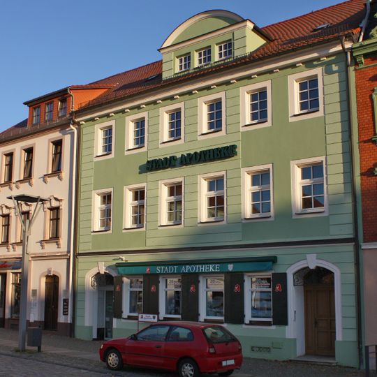 Stadt Apotheke