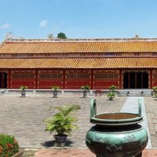 Imperial City of Hue