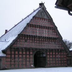 Wehlburg