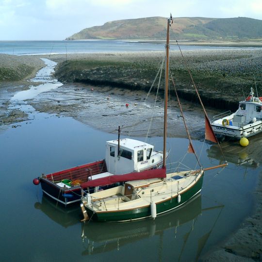 Porlock