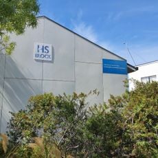 HS Block