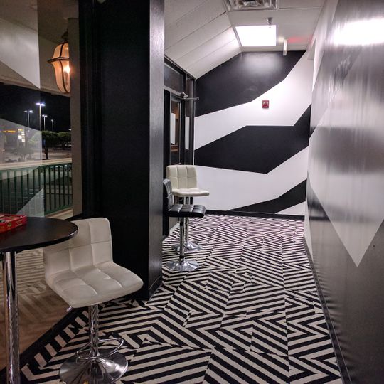 Escape The Room Dallas