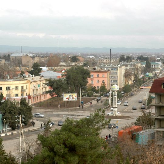 Bokhtar