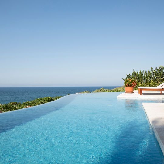 Four Seasons Resort Punta Mita