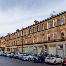 12, 14, 16 Nithsdale Road