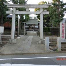 Suka-jinja