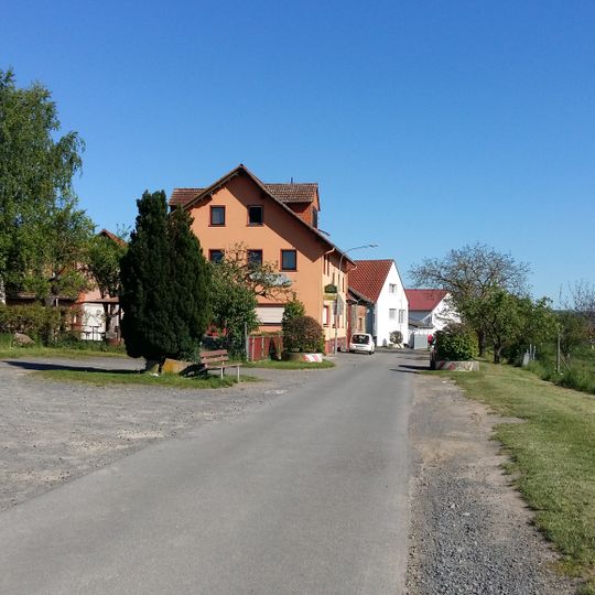 Hundertmorgen